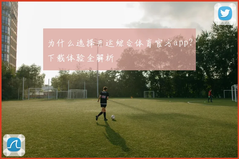 为什么选择开运综合体育官方app？下载体验全解析