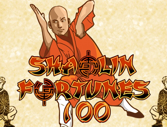 Trò chơi Shaolin Fortunes 100